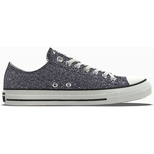 Converse Custom Chuck Taylor All Star Glitter Low Top Comfort