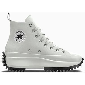 Converse Custom Run Star Hike Platform By You in Blank Canvas