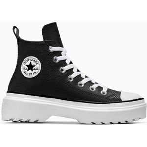 Converse Chuck Taylor All Star Lugged Lift Platform Leather