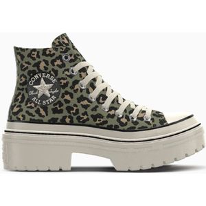 Converse Custom Chuck Taylor All Star Lugged Heel Platform By You