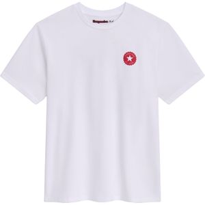 Converse Converse x Coca-Cola T-Shirt voor Heren in White 10A