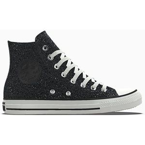 Converse Custom Chuck Taylor All Star Glitter By You in Midnight Sky