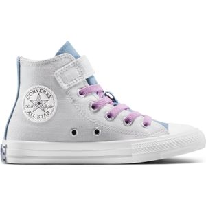 Converse Converse x NARUTO SHIPPUDEN Sasuke Chuck Taylor All Star Easy-On in Fossilised/Vintage White/Black, Maat EU 32
