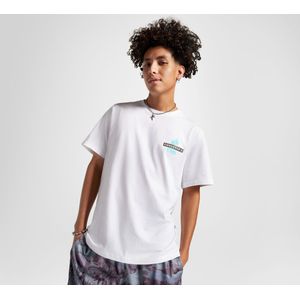 Converse Palm Tree T-Shirt
