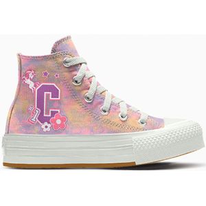 Converse Custom Chuck Taylor All Star EVA Lift Platform By You