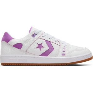 Converse CONS AS-1 Pro Chameleon in White/Fuchsia Glow/White, Maat EU 44