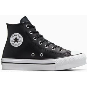 Converse Chuck Taylor All Star Lift Platform Leather