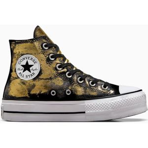 Goud All Stars Converse schoenen goedkoop kopen Ruime keuze beslist