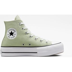 Converse Chuck Taylor All Star Lift Platform Seasonal Colour