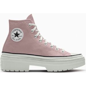 Converse Custom Chuck Taylor All Star Lugged Heel Platform By You