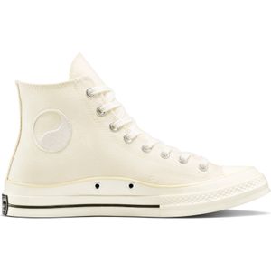 Converse Converse and Our Legacy WORK SHOP Chuck 70 in Natural Ivory/Rutabaga, Maat EU 44