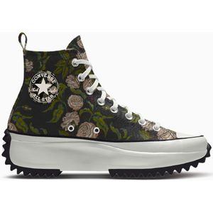 Converse Custom Run Star Hike Platform By You