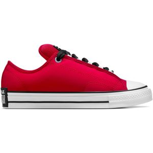 Converse Chuck Taylor Puff in Red/White/Black, Maat EU 35.5