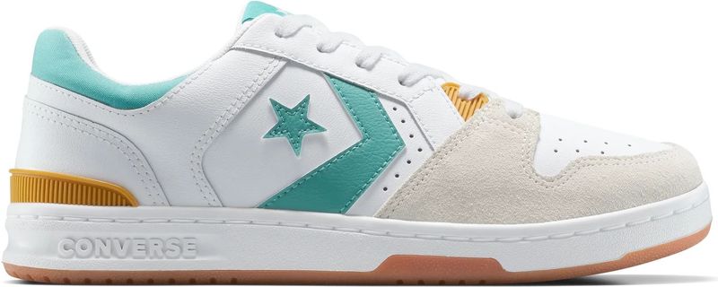 Converse - Cl98 Low - Sneakers - Wit
