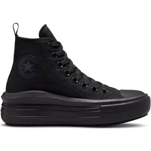 Sneakers - CHUCK TAYLOR ALL STAR - Effen - Textiel