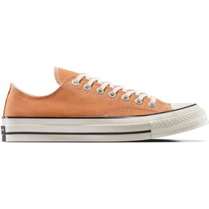 Converse Chuck 70 Vintage Canvas in Clay Court/Egret/Black, Maat EU 35
