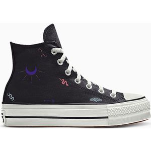 Converse Custom Chuck Taylor All Star Lift Platform Canvas By You