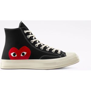 Converse x Comme des Garçons PLAY Chuck 70