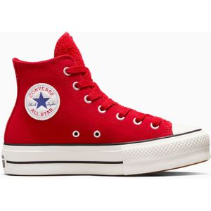 Converse Chuck Taylor All Star Lift Suede