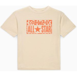Converse All Star Loose-Fit T-Shirt