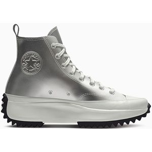 Converse Custom Run Star Hike Platform Leather By You