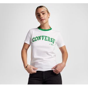Converse Retro Ringer T-Shirt