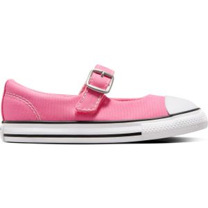 Converse Chuck Taylor All Star Dainty Mary Jane in Pink/White/Black, Maat EU 26