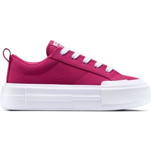 Converse Converse Cruise in Sporty Berry/White, Maat EU 35.5