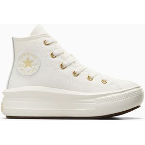 Converse Chuck Taylor All Star Move Platform Tonal Canvas