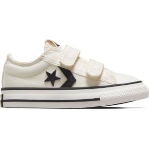 Converse - Star Player 76 2V - Sneakers - Wit - Canvas