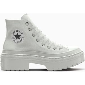 Converse Custom Chuck Taylor All Star Lugged Heel Platform By You