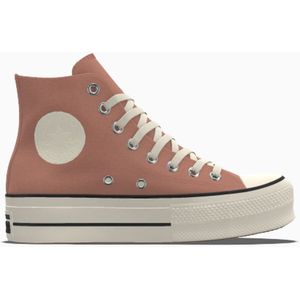 Converse Custom Chuck Taylor All Star Lift Platform By You