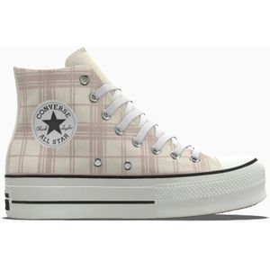 Converse Custom Chuck Taylor All Star Lift Platform By You