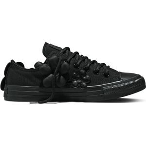 Converse Chuck Taylor All Star Midnight Garden in Black Dark Flowers, Maat EU 44