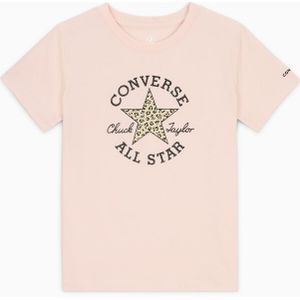 Converse Leopard Chuck Taylor T-Shirt