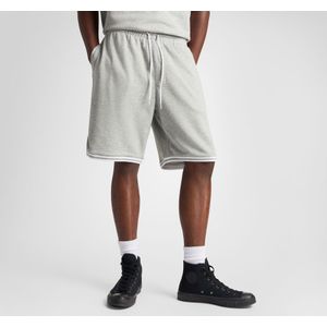 Converse 9"" Retro French Terry Shorts