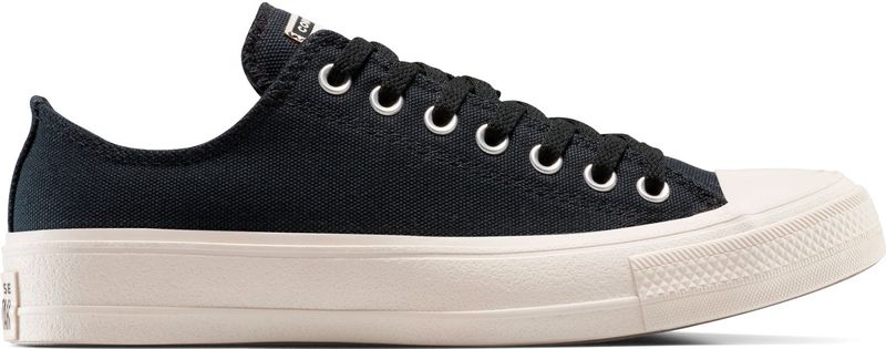 Converse - Chuck Taylor All Star - Sneakers - Zwart