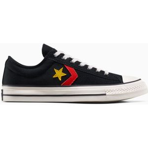 Converse x Daily Paper Star Player 76