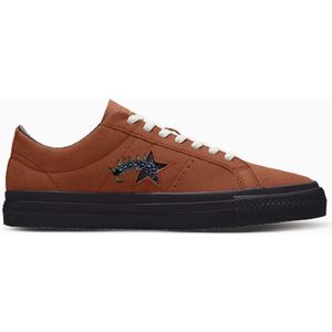 Converse Custom One Star Pro By You