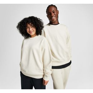 Converse Sweatshirt met ronde hals