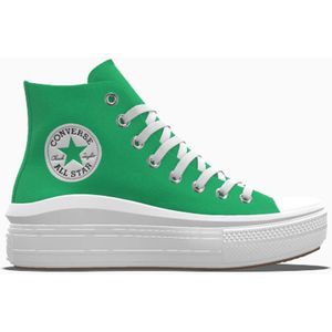 Converse Custom Chuck Taylor All Star Move Platform By You