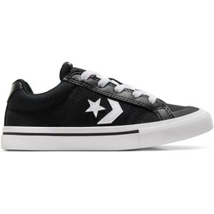 Converse Converse Sport Casual Easy-On in Black/White/Black, Maat EU 32