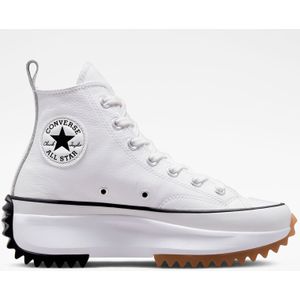 Converse Run Star Hike Platform Foundational Leather