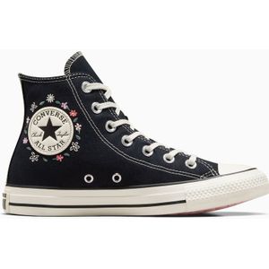 Converse Chuck Taylor All Star Embroidered Little Flowers