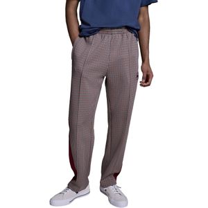 Converse Retro Chuck Taylor Checkered Pants voor Heren in Rottin Apple Multi