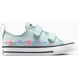 Converse Chuck Taylor All Star Embroidered Florals Easy On