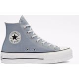 Converse Color Platform Chuck Taylor All Star