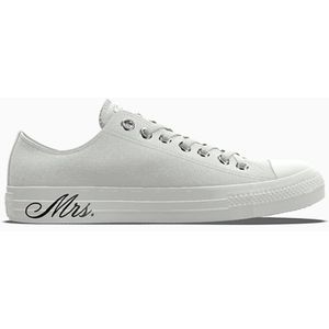 Converse Custom Chuck Taylor All Star Premium Wedding By You