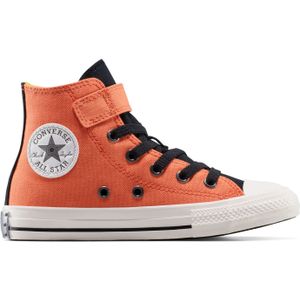 Converse Converse x NARUTO SHIPPUDEN Chuck Taylor All Star Easy-On in Pale Magma/Black/Golden Wren, Maat EU 32