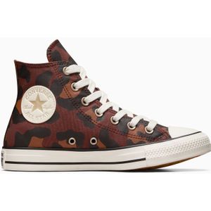 Converse Chuck Taylor All Star Leopard